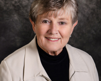 Trustee Karen Carbonelli, 2017