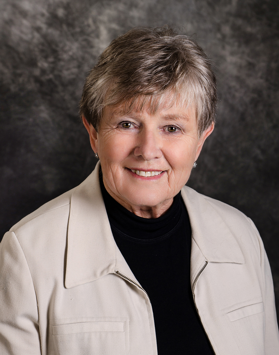 Trustee Karen Carbonelli, 2017