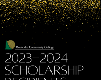 2023-2024 Scholarship Recipients