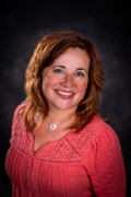 Headshot of Becky Tower