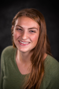 Headshot of Emily Throop
