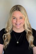 Headshot of Ashley Seals