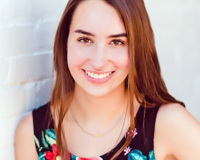 Photo of Haley Powers