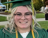 Photo of MCC graduate