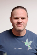Headshot of Richard Hartley