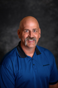 Headshot of Dave Pyle