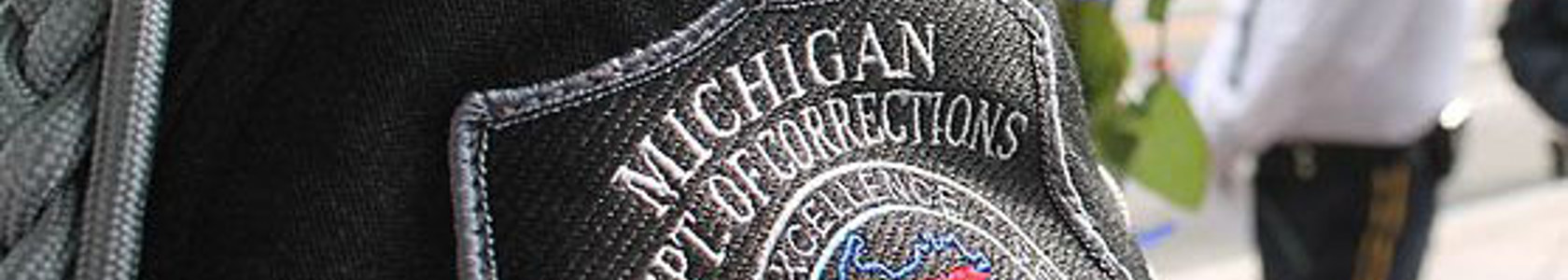 Police job training picture