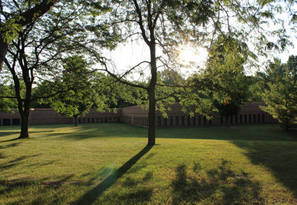Sidney Campus Beatrice Doser Building
