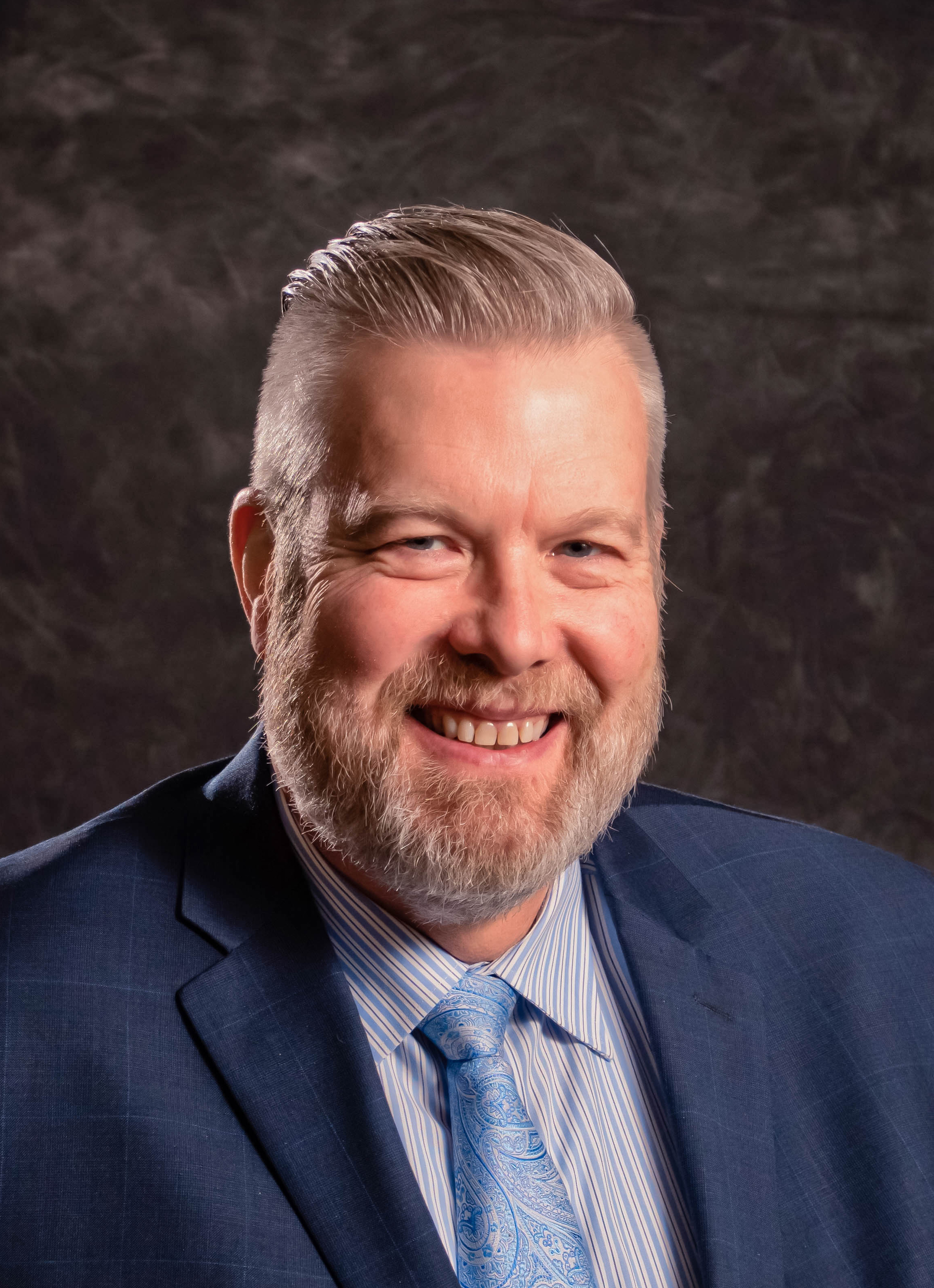 Kurt Peterson