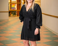 Photo of Nursing Graduate