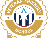 MVAA Veteran Friendly School Banner
