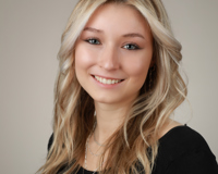 Picture of girl named Jenna