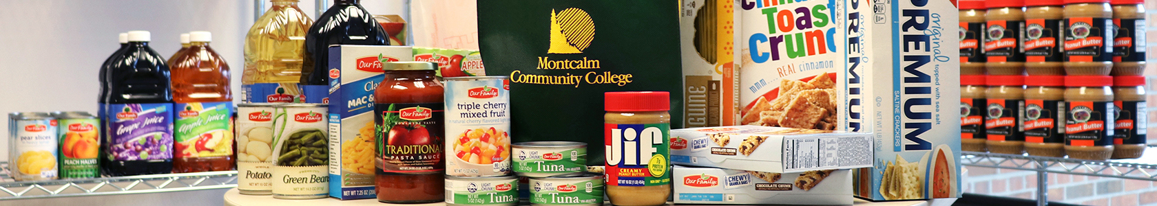 Photo of Food Pantry