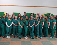 2024 Nursing Group Photo