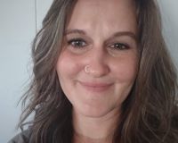 Photo of Emily Peterson