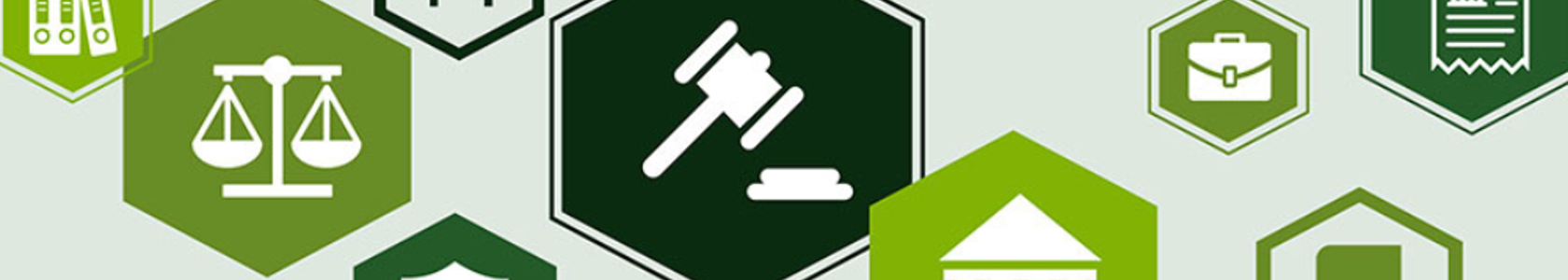 Picture of many different symbols 