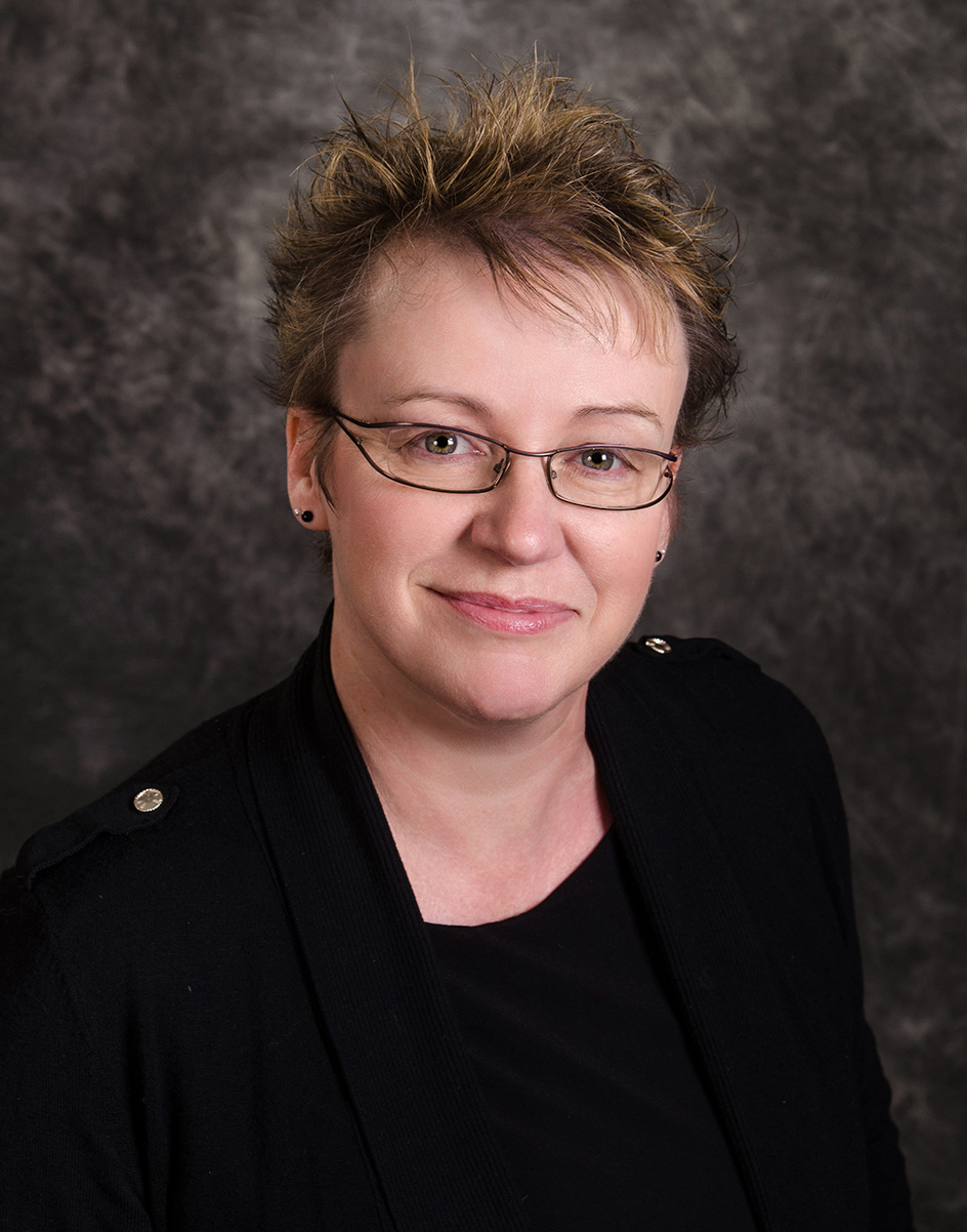 Trustee Carol Deuling Ravell, 2017