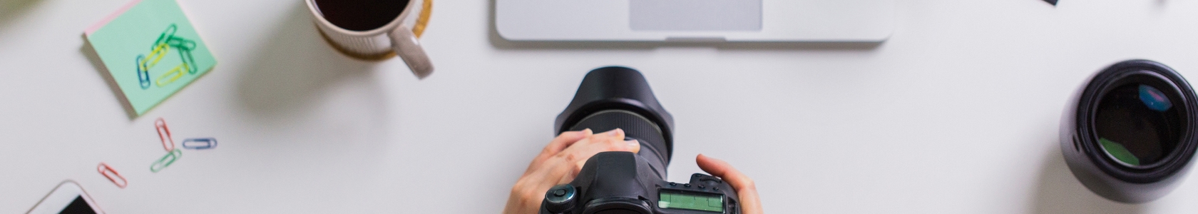 Picture of many devices