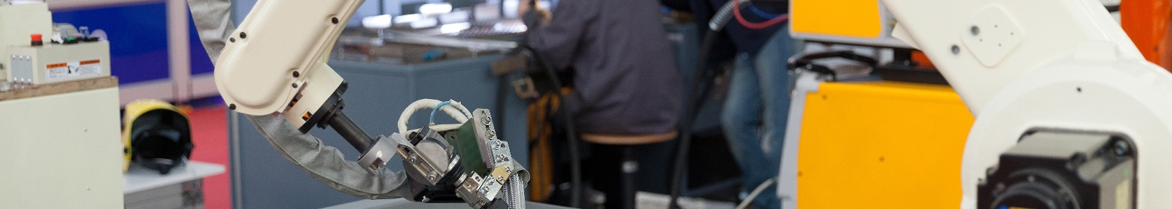 Industrial Automation Picture